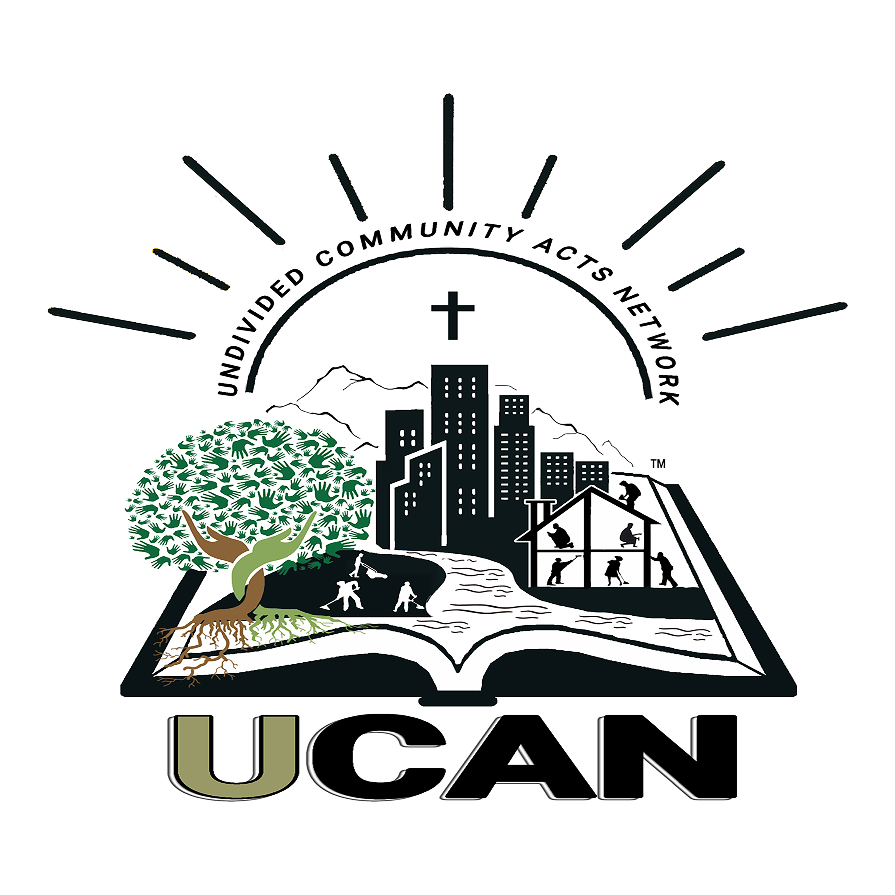 UCAN Logo